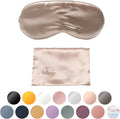 Blissy Silk Sleep Mask by Blissy
