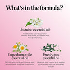 Floral Essential Oil Blend for Diffuser - Image 4