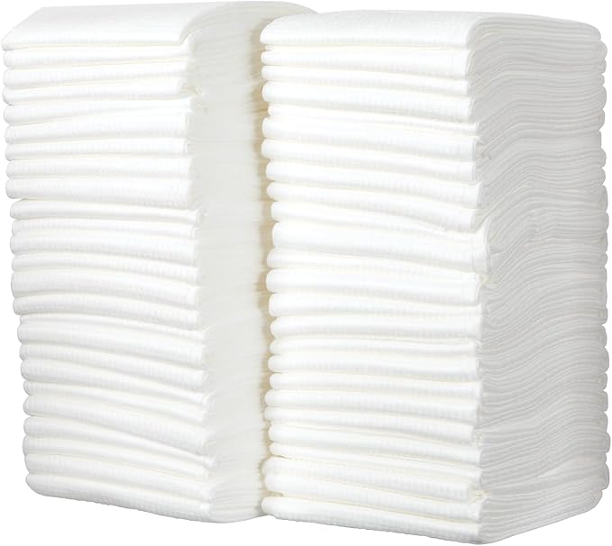 ForPro Professional Collection Premium Disposable Bath Towels, Salon & Spa - Image 9