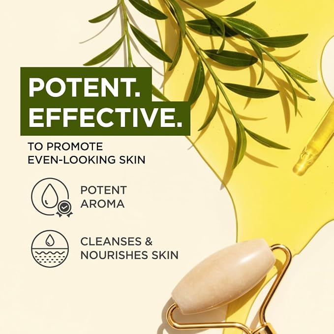 100% Pure Tea Tree Essential Oil - Image 3