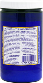 Dr. Singha’s Mustard Bath – Therapeutic Bath Salts - Image 5