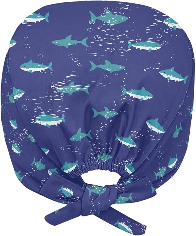 JoyLamoria Novelty Printed Cap - Image 2