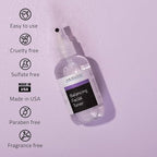 YEOUTH Hydrating Toner for Face Spray - Image 8
