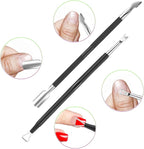 Cuticle Trimmer Cuticle Remover - Image 5