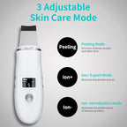 Face Scrubber Skin Spatula - Image 5