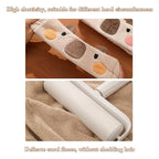 PERFECTSIGHT Kawaii Headband for Spa, Washing Face, Party - Image 3