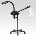 Retain Time Facial Steamer for Ozone Humidifier Atomizer Attach 5× Magnifier by BeautyPersonalCare