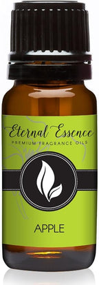 Apple Premium Grade Fragrance Oil - 10ml - Scented Oil by EternalEssenceOils