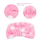 CIEHER 8 Pcs Spa Headbands for Women & Girls - Image 2