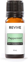 Peppermint Essential Oil by Revive Essential Oils by REVIVEEssentialOils
