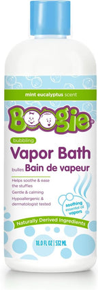 Boogie Bubbling Vapor Bath for Kids - Image 7