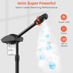 TASALON Ionic Facial Steamer, Professional Face Steamer - Image 4