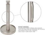 Ivilon Countertop Paper Towel Holder - Image 2