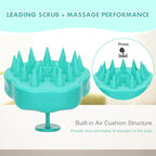 FREATECH Massager Shampoo Brush - Image 4