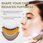 Lymphatic Face Brush, Manual Facial Cleansing Brush - Image 3
