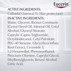 Eucerin Eczema Relief Cream, Full Body Lotion - Image 9