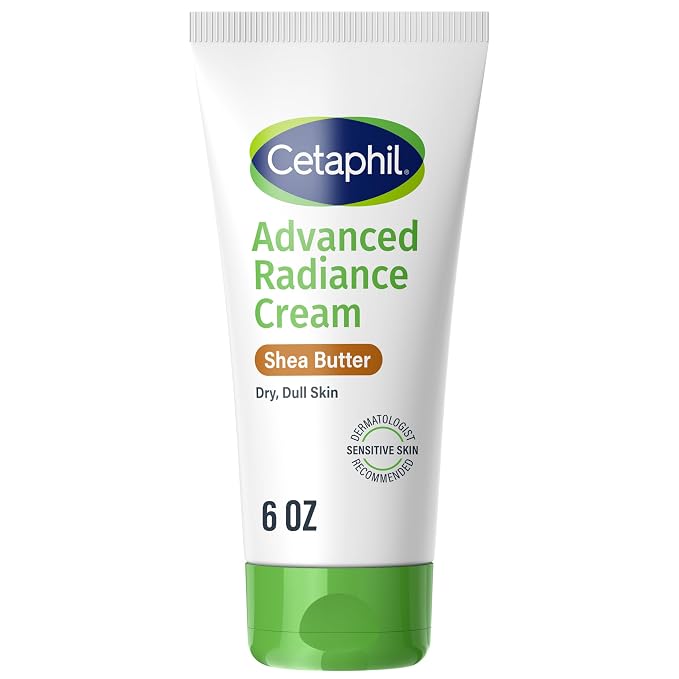 Cetaphil Advanced Radiance Cream by Cetaphil