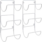 Sorbus Towel Holder for Bathroom Wall - Image 7