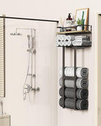 Aetyord Towel Racks for Bathroom - Image 3