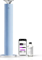 Wireless Rechargeable Hotel Scent Diffuser Starter Kit by AROMASOUL