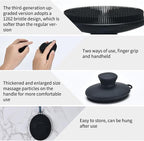 Face Scrubber, Silicone Face Scrubber - Image 5
