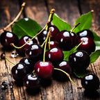 1OAK Cherry Candle - Image 3