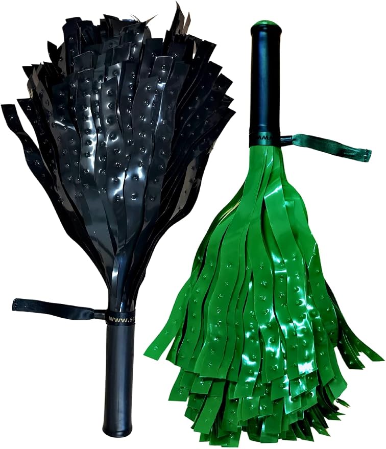 2-Pack of Relax Saunavihta, Handmade Finnish Sauna Whisk, Nordic Sauna by Unknown