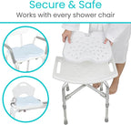 Vive Shower Seat Cushion - Image 2