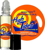 MOBETTER FRAGRANCE OILS High Tides Perfume Body Oil by MOBETTERFRAGRANCEOILS