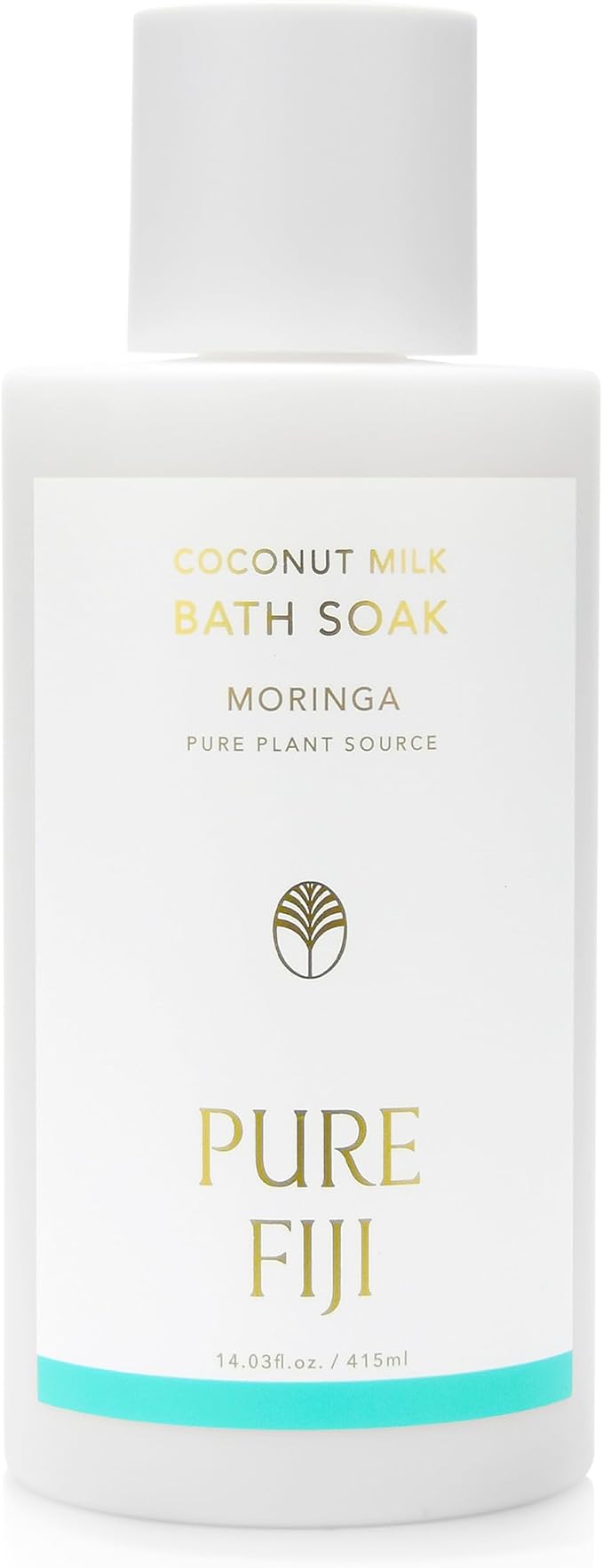 Pure Fiji Coconut Milk Bath Soak by PureFiji
