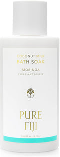 Pure Fiji Coconut Milk Bath Soak by PureFiji