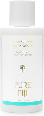 Pure Fiji Coconut Milk Bath Soak by PureFiji