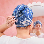Dock & Bay Turban Hair Towel - Image 7