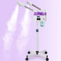 Professional 2 in 1 Facial Steamer, Esthetician Steamer by JOSTZHXIN