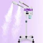 Professional 2 in 1 Facial Steamer, Esthetician Steamer by JOSTZHXIN