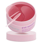 Under Eyes Patches, 40 Pairs Rose Hydrogel Eye Mask by AzLucakyUnderEyesPatches
