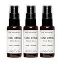 Muse Apothecary Flush Ritual by MuseApothecary
