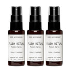 Muse Apothecary Flush Ritual by MuseApothecary