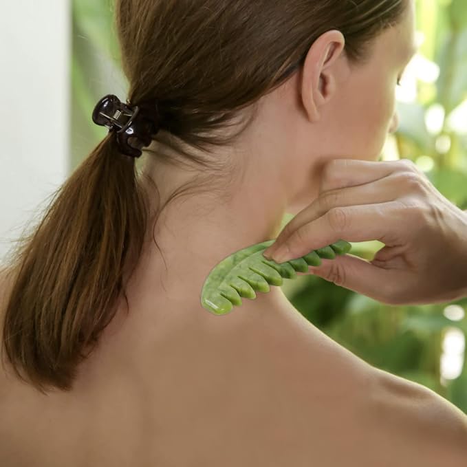 Scalp Massage Comb, Scalp Massager - Image 5