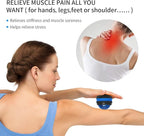 Coolrunner Massage Ball, Manual Roller Massager - Image 6