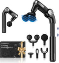 KingPavonini Foldable Massage Gun by KingPavonini