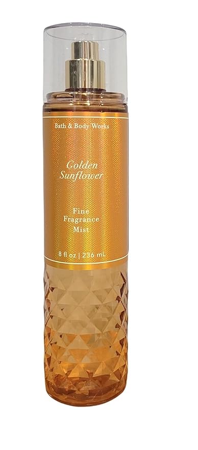 Bath and Body Works Fine Body Fragrance Mist 8 Fluid Ounce by BathBodyWorks