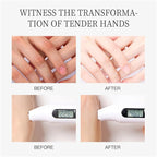 10 Pack Hand Cream for Dry Cracked Hands, Travel Size Moisturizing Mini Hand - Image 8