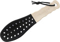 Holy Coarse Foot File, Callus Remover, Double Sided, Wet or Dry by Unknown