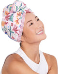 Dock & Bay Turban Hair Towel by DockBay