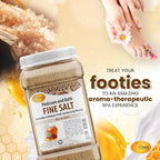 SPA REDI Professional Pedicure Foot Soak & Mineral Replenishment Whirlpool - Image 4