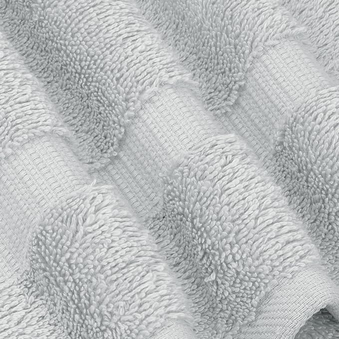 Chakir Turkish Linens | Hotel & Spa Quality 100% Cotton Luxury Turkish Towels | - Image 4
