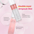Ultra Collagen Ampoule Face Mist - Image 7