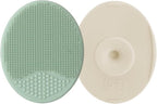 S&T INC. Exfoliating and Massaging Cradle Cap Bath Brushes - Image 7