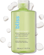 Bliss Disappearing Act Niacinamide Toner by Bliss
